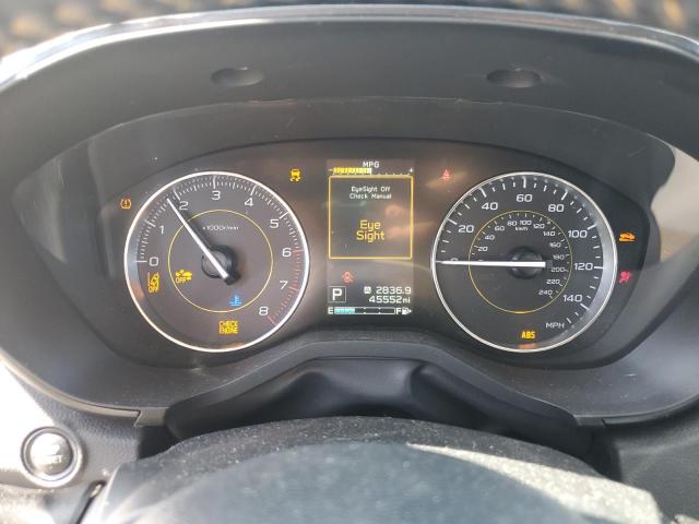 2021 SUBARU CROSSTREK JF2GTHRC5MH313832
