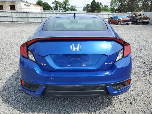 2016 HONDA CIVIC TOUR 2HGFC3B90GH350833