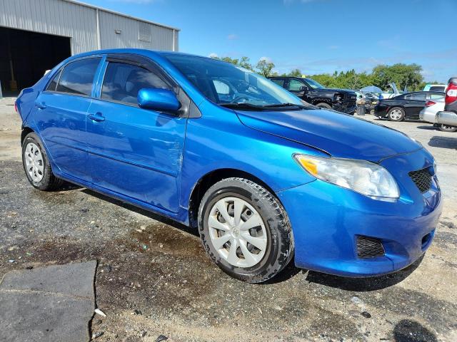 Vin: jtdbu4eexaj082310, lot: 63019925, toyota corolla base 20104