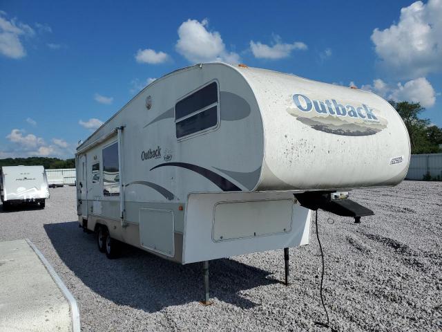 2006 KEYSTONE RV MONTANA HI #3202386158