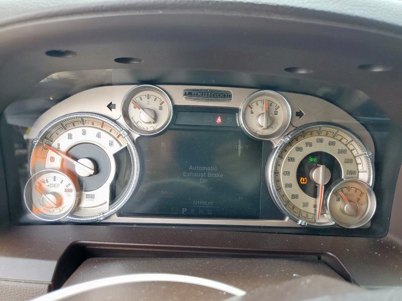 2016 RAM 2500 LONGH 3C6UR5GL9GG173047