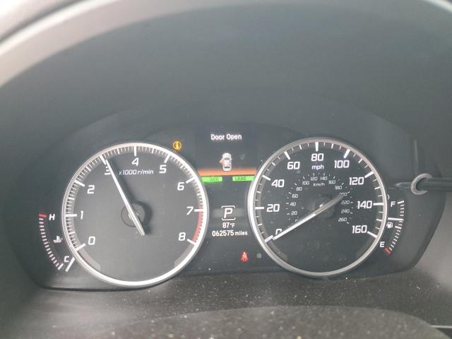2020 ACURA ILX PREMIU 19UDE2F77LA009846