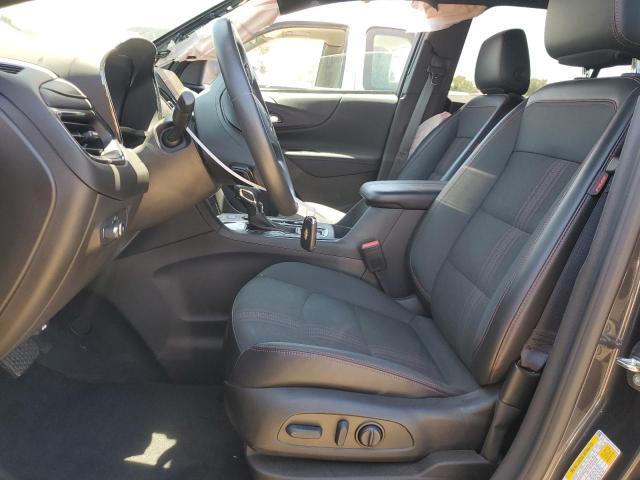 2022 CHEVROLET EQUINOX RS 3GNAXMEVXNS171289
