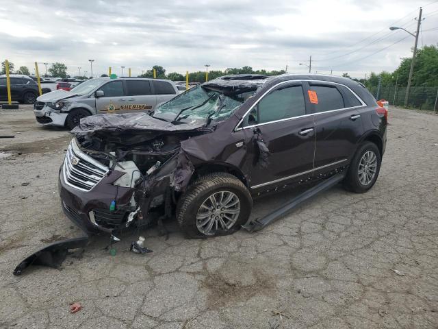 CADILLAC XT5 LUXURY
