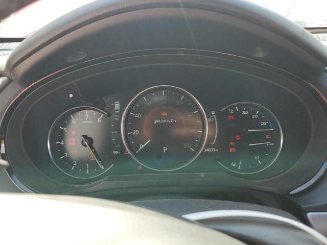 2022 MAZDA CX-9 GRAND JM3TCBDY9N0609991