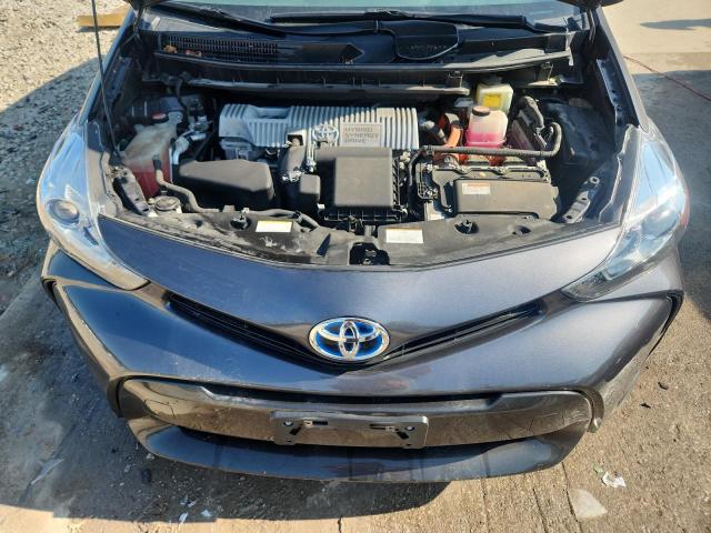 2016 TOYOTA PRIUS V - JTDZN3EU0GJ047507