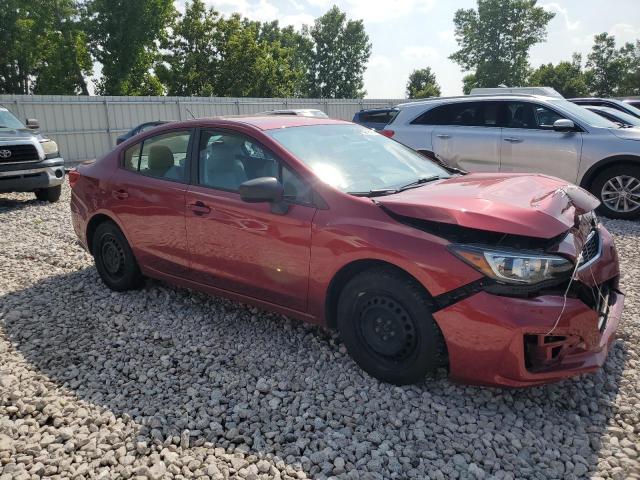 2019 SUBARU IMPREZA 4S3GKAA69K1602622