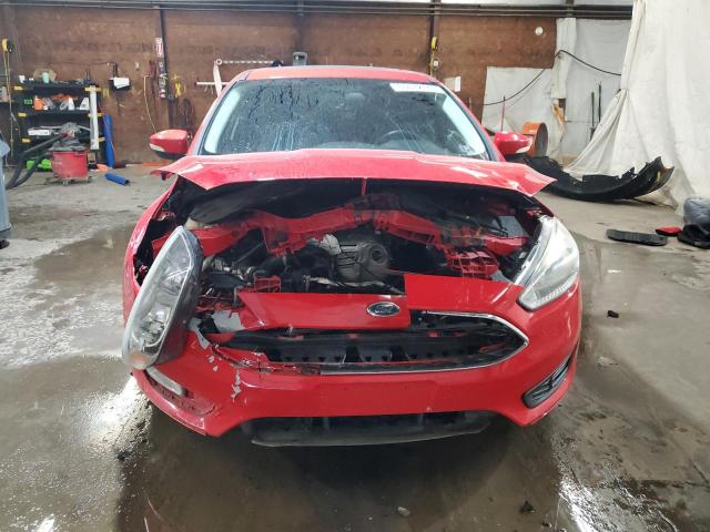 2015 FORD FOCUS SE 1FADP3FE5FL200211