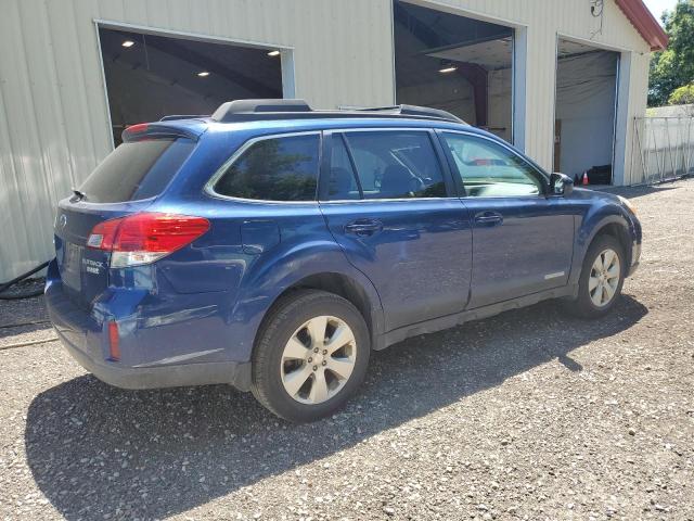 2010 SUBARU OUTBACK - 4S4BRBCCXA3382694