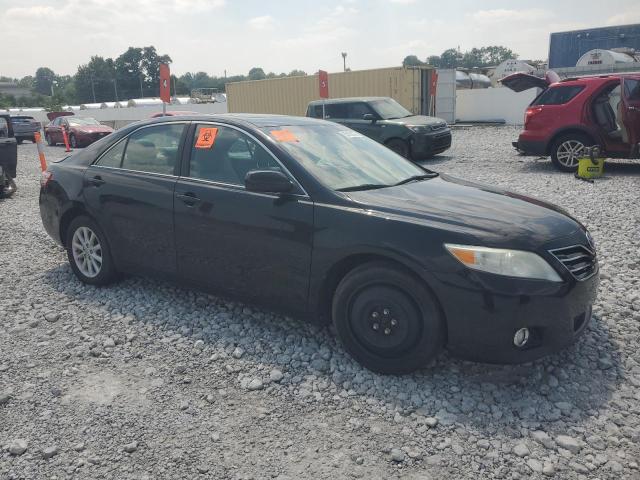 2010 TOYOTA CAMRY BASE - 4T4BF3EK6AR084887