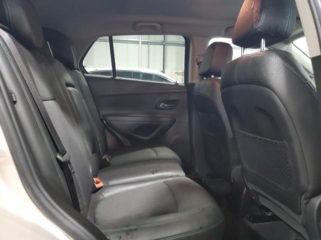 2016 CHEVROLET TRAX 1LT 3GNCJPSB8GL264461