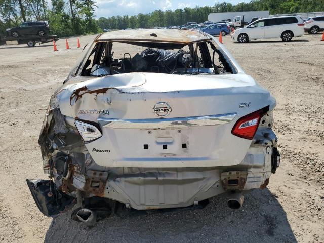 2016 NISSAN ALTIMA 2.5 1N4AL3AP6GC267814