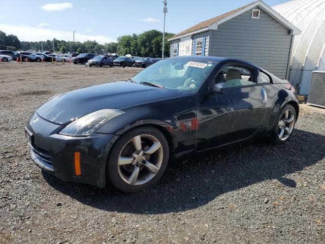 NISSAN 350Z COUPE