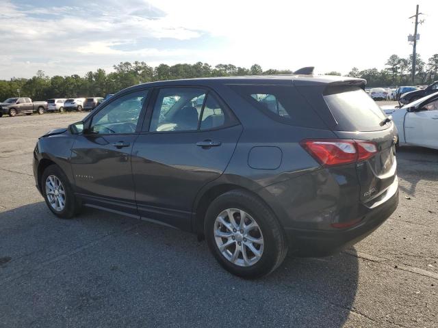 2019 CHEVROLET EQUINOX LS 2GNAXHEV7K6149574