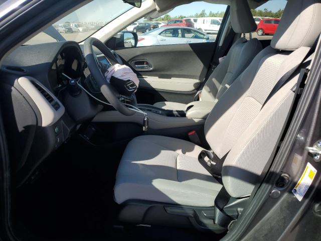 2020 HONDA HR-V EX 3CZRU5H58LM713250