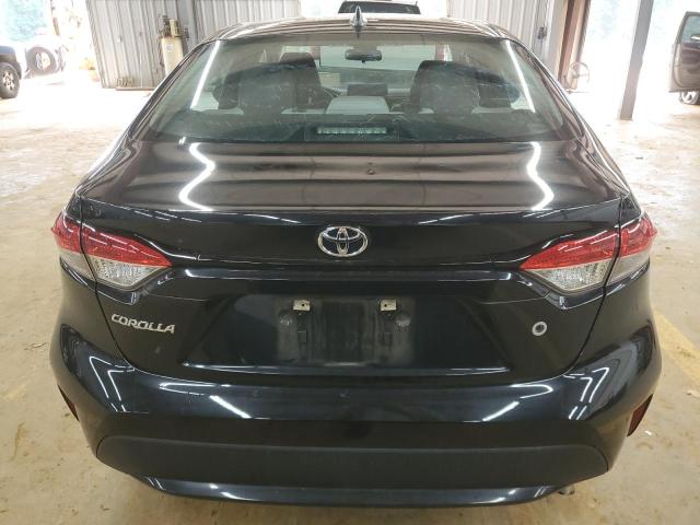 2022 TOYOTA COROLLA L 5YFDPMAE9NP309526