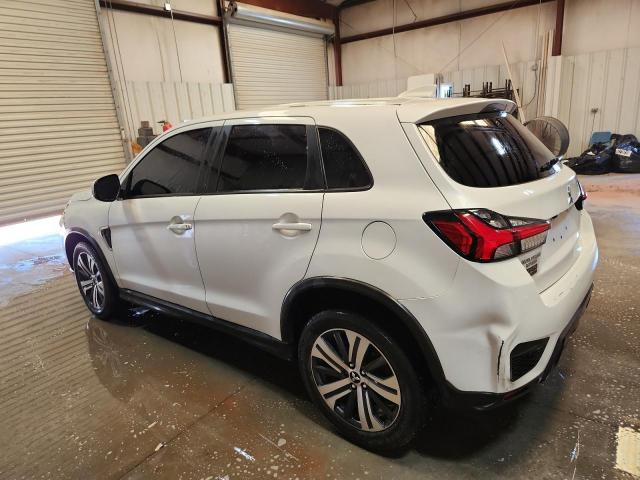 2020 MITSUBISHI OUTLANDER JA4AR3AU0LU018566