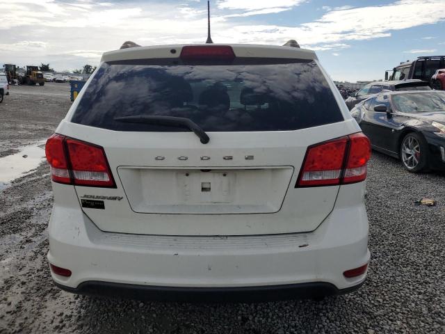2019 DODGE JOURNEY SE - 3C4PDCBB3KT798583