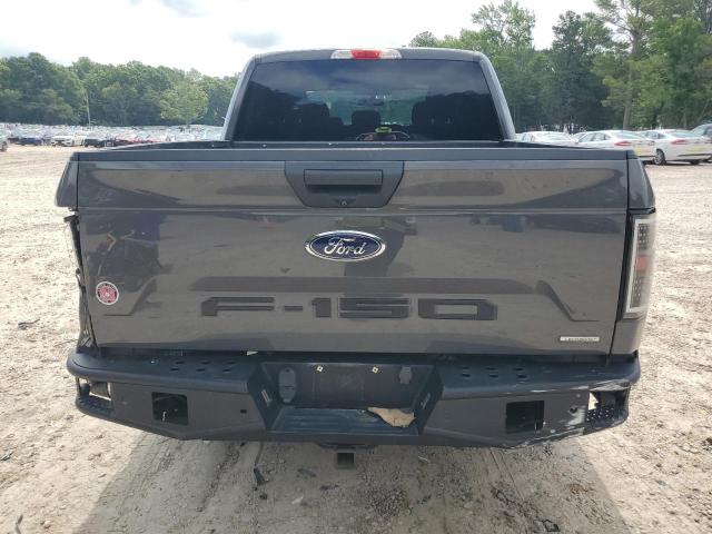 2020 FORD F150 SUPER - 1FTEW1CP1LFC45989