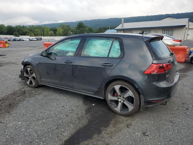 2016 VOLKSWAGEN GTI S/SE 3VW4T7AUXGM000868