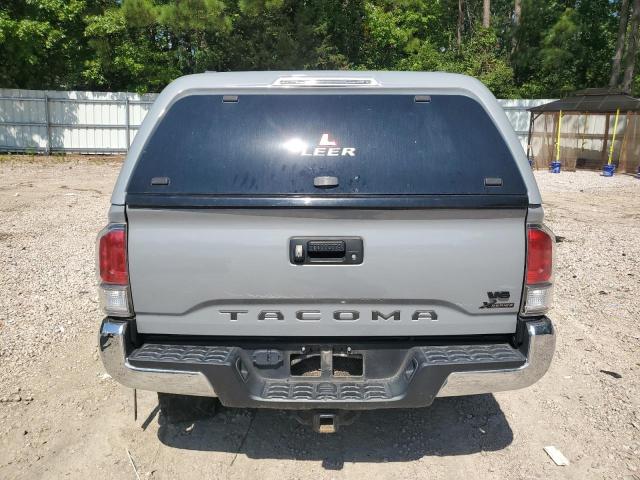 2020 TOYOTA TACOMA DOU 3TYDZ5BN0LT000020