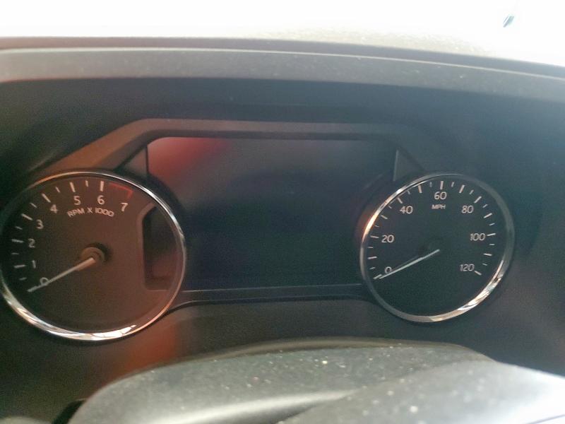 2022 FORD EXPEDITION 1FMJK1HT5NEA35531