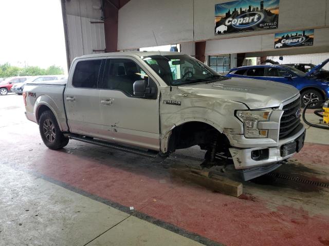Vin: 1ftew1ef4hfa95212, lot: 63451745, ford f-150 supercrew 20174