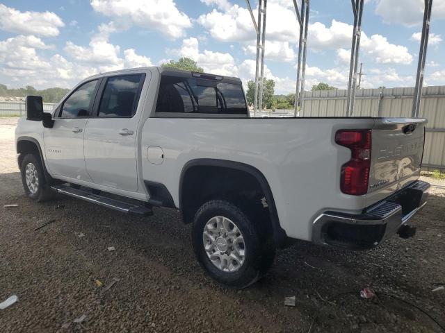 2020 CHEVROLET SILVERADO #3304639948