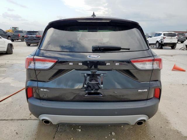 2022 FORD ESCAPE SEL 1FMCU9H6XNUA64377