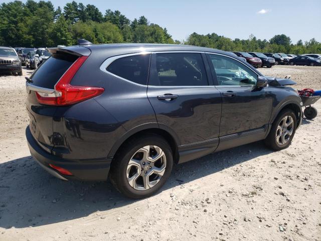 2019 HONDA CR-V EX 2HKRW2H59KH637685