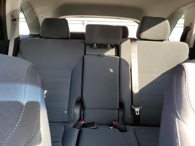 2020 KIA SORENTO S 5XYPGDA51LG660803