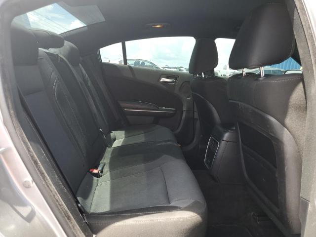 2016 DODGE CHARGER SX - 2C3CDXHGXGH132947