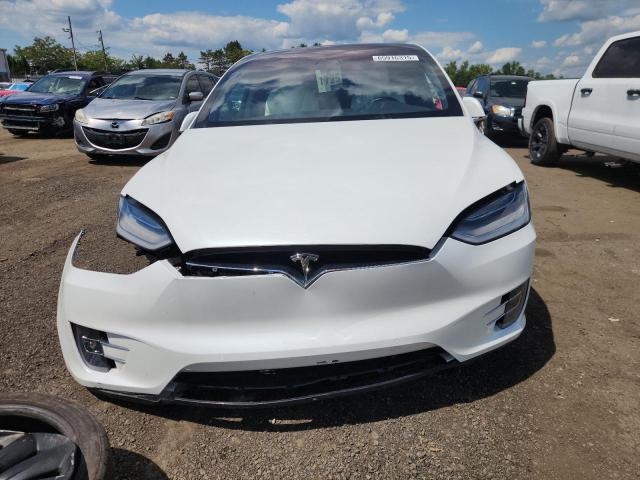 2020 TESLA MODEL X 5YJXCBE48LF288384
