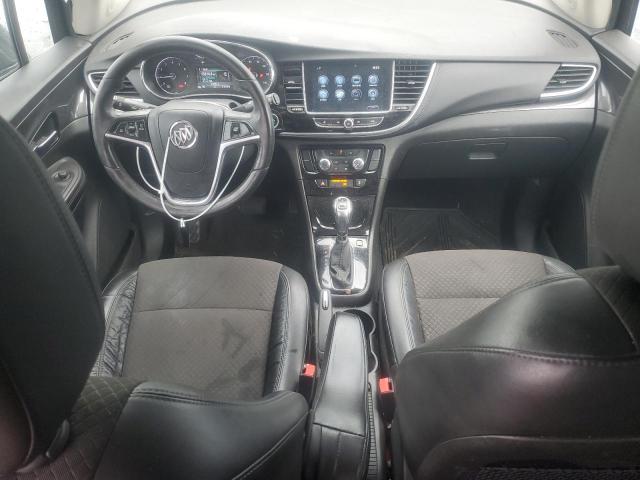 2017 BUICK ENCORE PRE KL4CJESB2HB173907