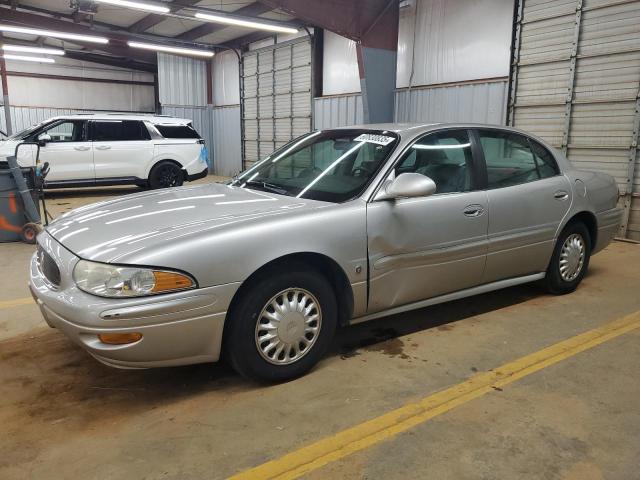 BUICK LESABRE CU