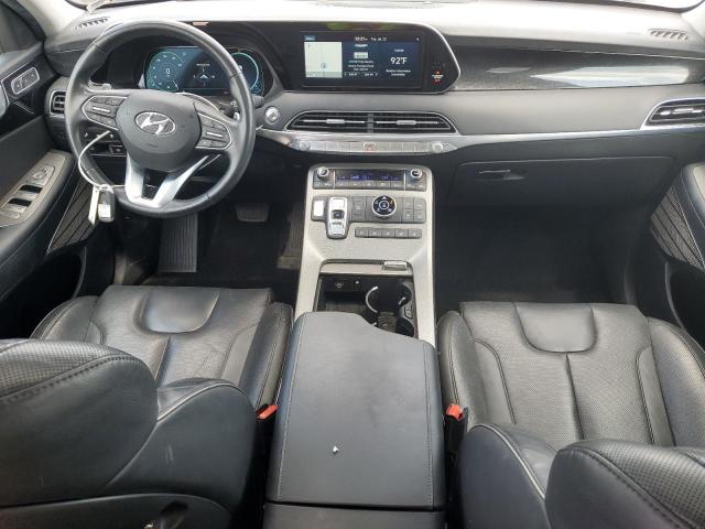 2021 HYUNDAI PALISADE L #3294441515