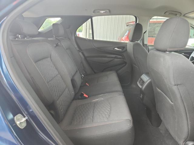 2020 CHEVROLET EQUINOX LT - 2GNAXTEVXL6123488