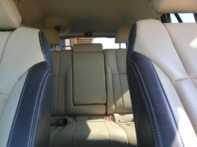 2020 SUBARU OUTBACK LI 4S4BTANC6L3270504