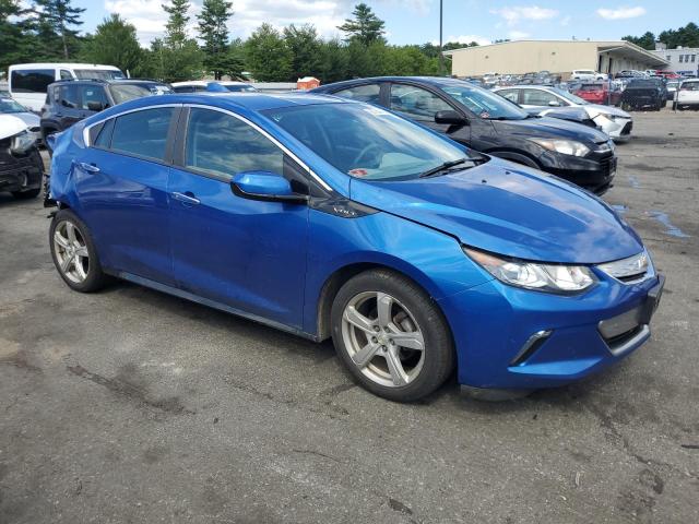 2016 CHEVROLET VOLT LT 1G1RC6S52GU138256