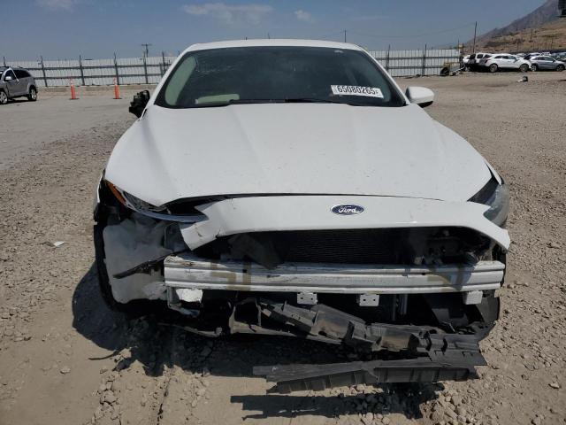 2015 FORD FUSION S - 3FA6P0G77FR294889