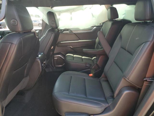 2024 GMC ACADIA UPL 1GKENKKS8RJ239373