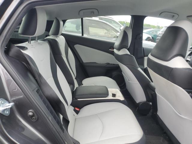 2017 TOYOTA PRIUS PRIM - JTDKARFP5H3043449