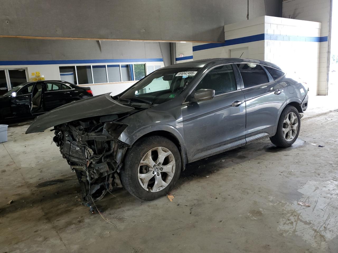 HONDA CROSSTOUR EXL