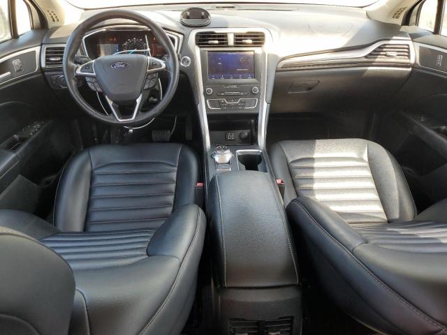 2019 FORD FUSION SEL - 3FA6P0CD3KR238163