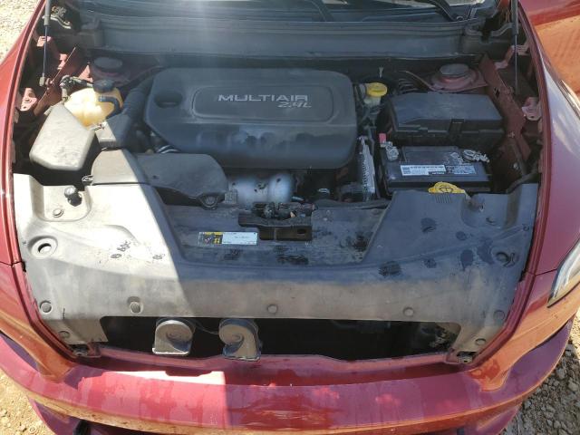 2017 JEEP CHEROKEE O 1C4PJLJBXHW560016