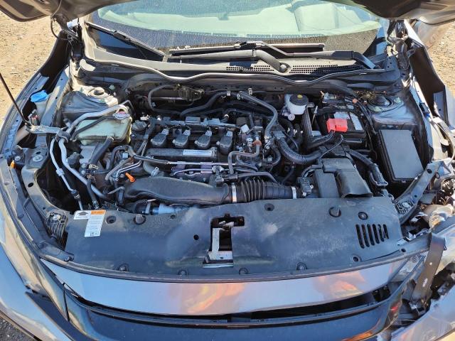 2018 HONDA CIVIC LX SHHFK7H27JU425087