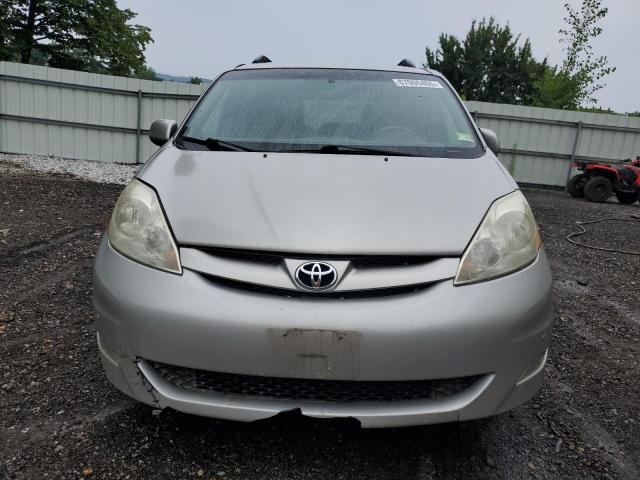 2010 TOYOTA SIENNA XLE - 5TDDK4CC3AS031671