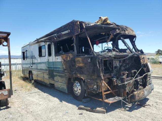 Global Auto Auctions: 1993 GILLIG INCOMPLETE