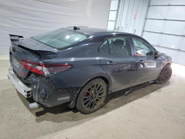 2023 TOYOTA CAMRY TRD 4T1KZ1AK1PU077611