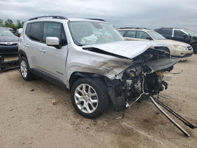2016 JEEP RENEGADE L - ZACCJABT8GPD59057